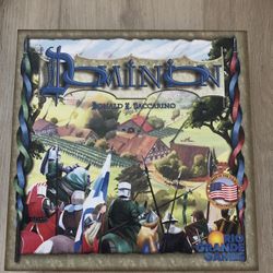 Dominion