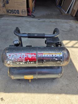 Compressor senco