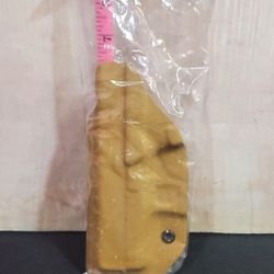 @CHV.   Craft Pole Holster For 43X