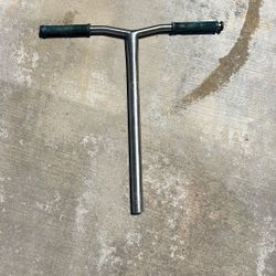 Lucky Titanium Bars