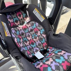 Baby Trend EZ Ride 35 Travel System