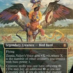 Magic the Gathering. Bloomburrow Family Matters Commander Pre Constructed Deck. 