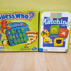Preschool Games