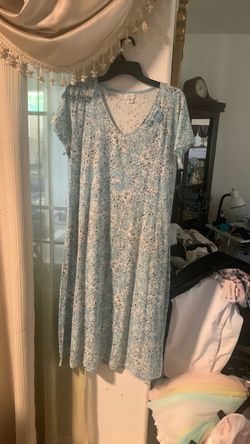 Lady pajamas