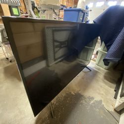 60” Hisense Led 