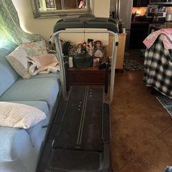 Bowflex Treadclimber TC10