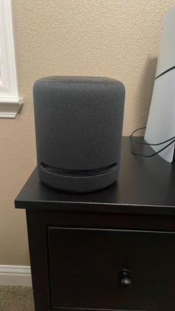 Amazon Echo Studio Smart Speaker