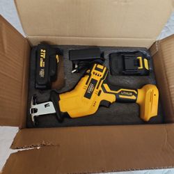Saw