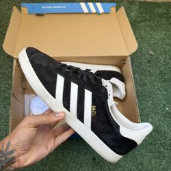 Adidas Gazelle Size 12 