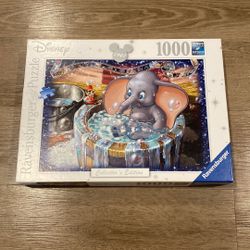 Disney Dumbo 1000 Puzzle 