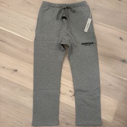 NEW Fear of God ESSENTIALS Sweatpants