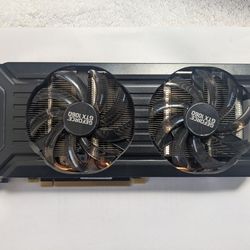 PNY GTX 1060 OC 6gb
