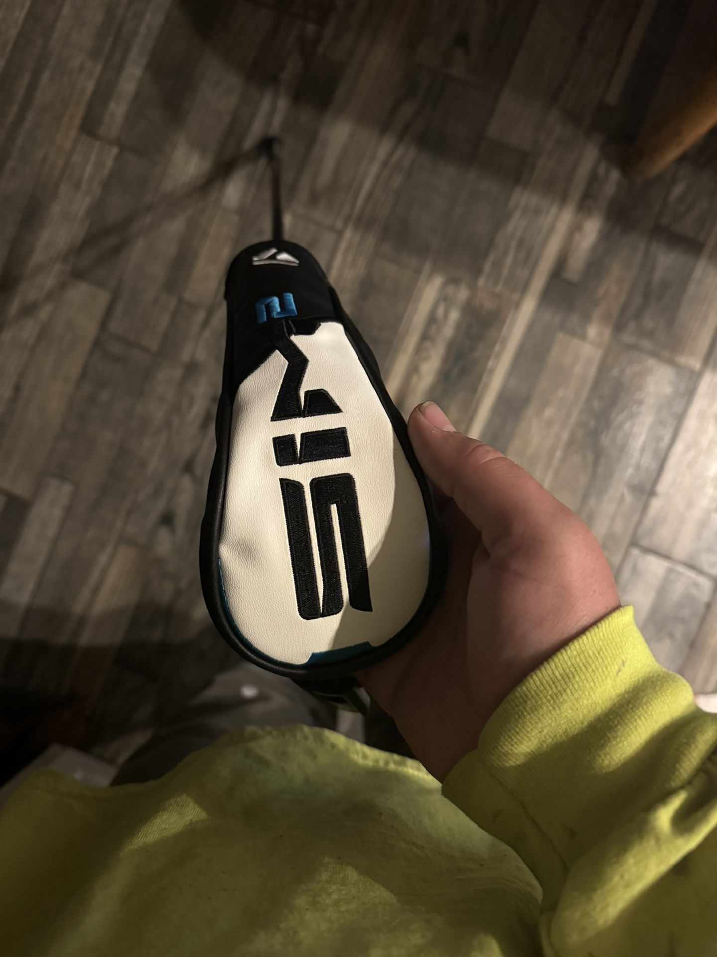 Taylormade Sim2 3 Hybrid