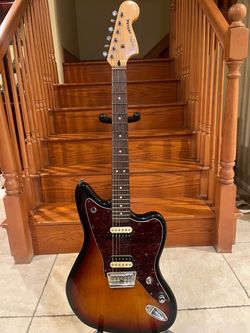 Squier Vintage Modified Jaguar HH