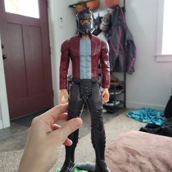 Star Lord marvel super hero