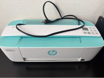 HP printer