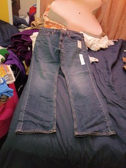 Pantalones Levis Hombre 32x30