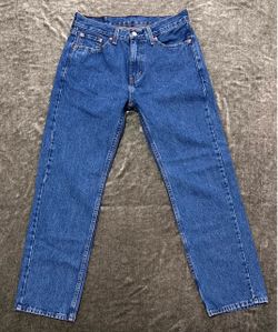 Levi’s 505 30x30 Women’s Jeans