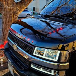 2014 Chevrolet Express