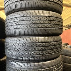 215-55-18 Bridgestone 