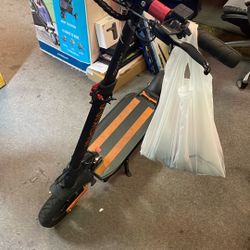 E-Bike INOKIM QUICK 4