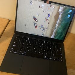 Mac Book Air 13inch