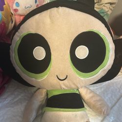 Powerpuff Girl