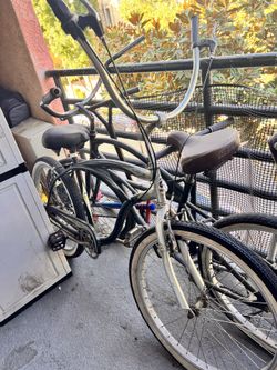 Bikes