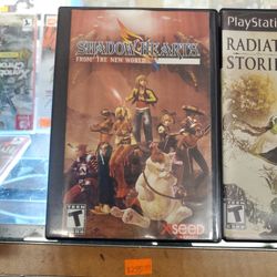 Ps2 Games $45 Each