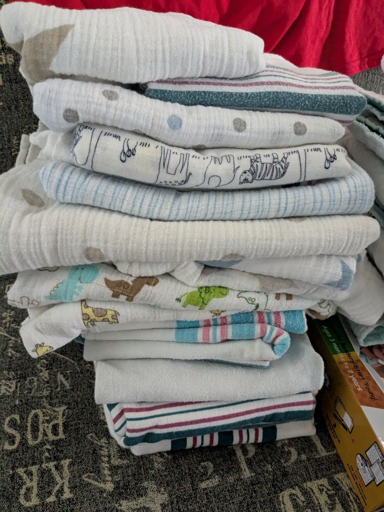 Baby Blankets