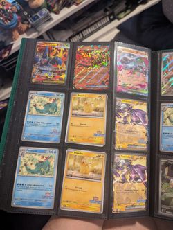 Pokemon Singles