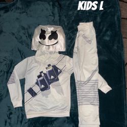 Halloween Costumes