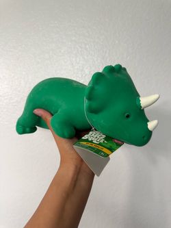 The Big Squij Dinosaur