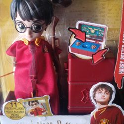 Herry poter figure
