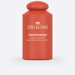 YOUTHTOPIA™ Liquid Exfoliating Apple Face Peel