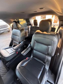 Ford  Explorer 2022