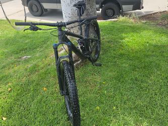 2019 Trek Fuel EX8 Plus