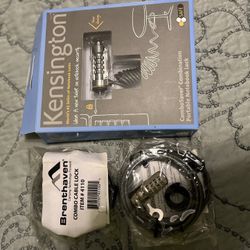 Computer Combo Locks 