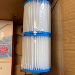 Pool Filter
