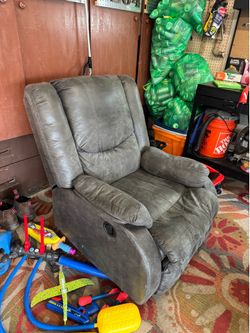 Recliner