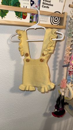 Baby Outfit Newborn Pics 0-12 Months