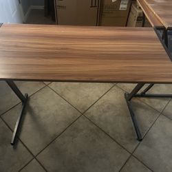 Bedroom Gaming Desk