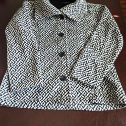 Women's Jacket