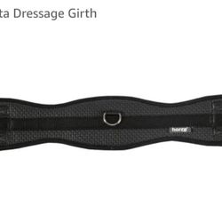 HORZE Dakota Dressage Girth
22"