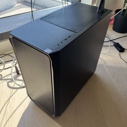 Gaming PC RTX 5060ti Ryzen 7 7800X3D 32GB
