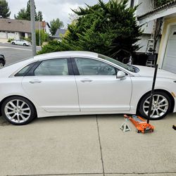 Brake Services Replacements and Oil Services