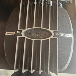 Car Amplifier 