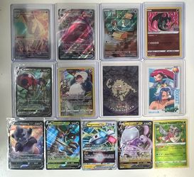 Pokemon tcg