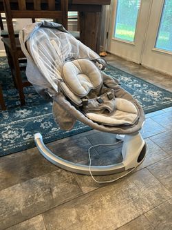 Baby Swing 