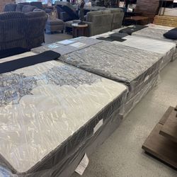 Furniture Mattress Twin Full Queen King Bed Frame 